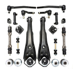 1971 - 1974 Mercury Comet Front End Suspension Rebuild Kit