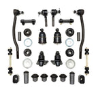 1974-1979 Mercury Cougar Front End Suspension Rebuild Kit