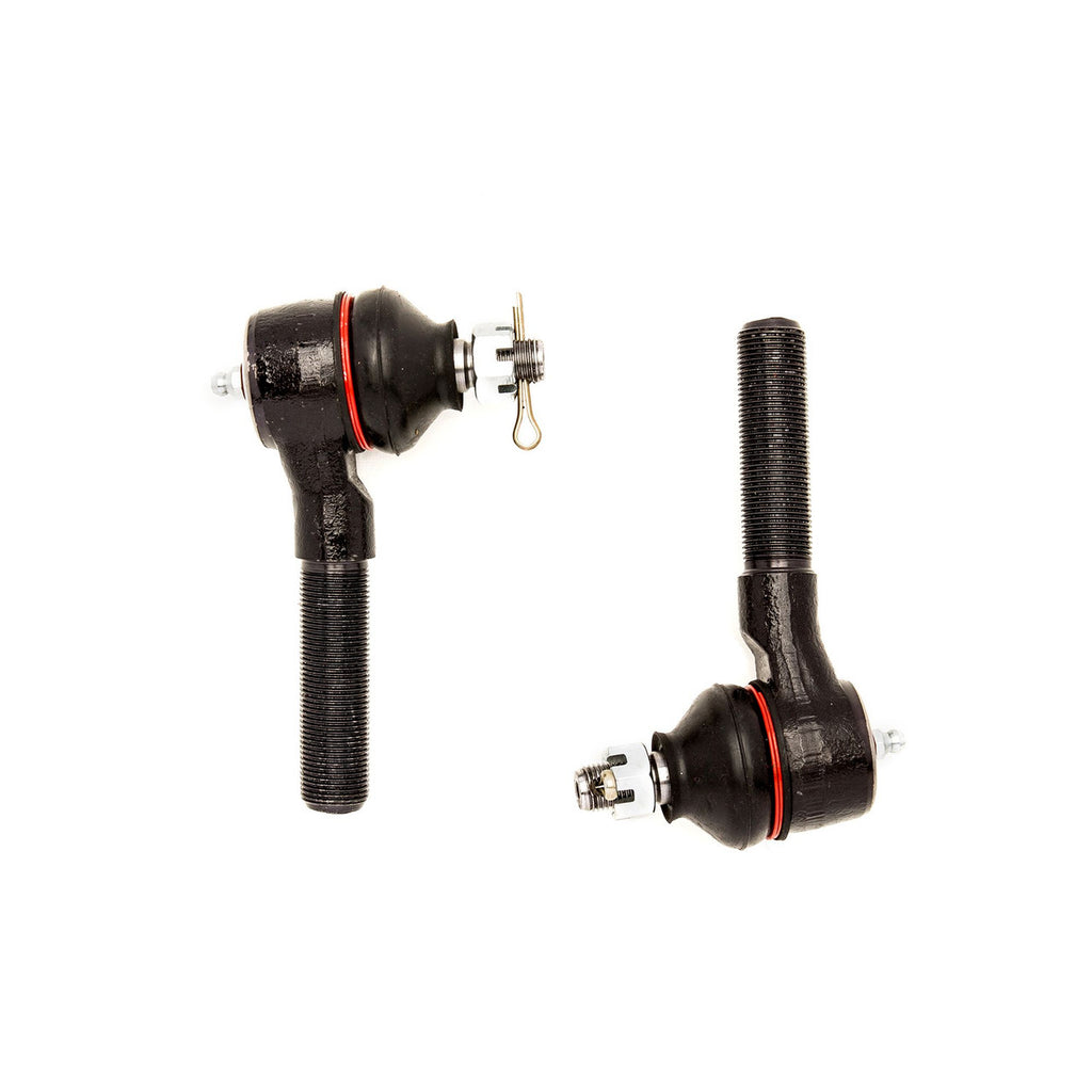 1961-1969 Lincoln All Except Mark III Outer Tie Rod End Set