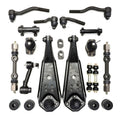 1965 Mercury Comet V8 w/ Power Steering Front End Suspension Rebuild Kit Idler Arm