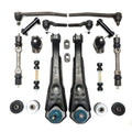 1967 Ford Fairlane Front End Suspension Rebuild Kit