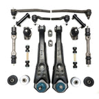 1967 Ford Fairlane Front End Suspension Rebuild Kit
