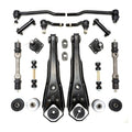 1970 1971 Ford Ranchero Front End Suspension Rebuild Kit