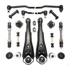 1970 1971 Ford Ranchero Front End Suspension Rebuild Kit