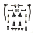 1973-1978 Mercury Marquis Grand Marquis Front End Suspension Rebuild Kit