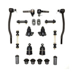 1973-1978 Mercury Marquis Grand Marquis Front End Suspension Rebuild Kit