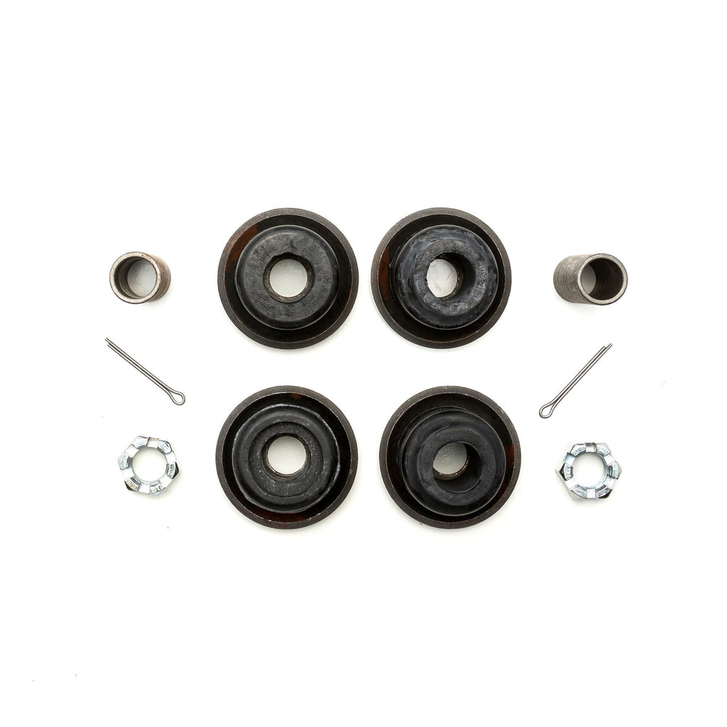 1974-1979 Ford Torino Elite Ranchero LTD II Thunderbird New Front End Suspension Rebuild Kit w/ Idler Arm