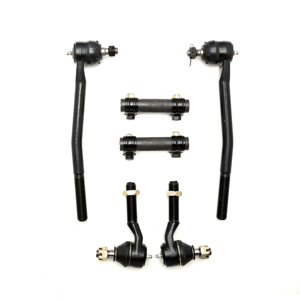 1967 Ford Fairlane Front End Suspension Rebuild Kit