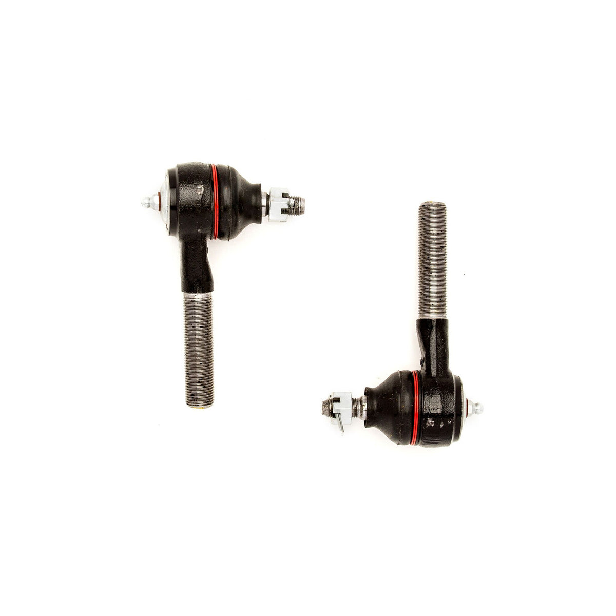 1963-1982 Chevrolet Corvette 1964 G10 Van Outer Tie Rod End Set