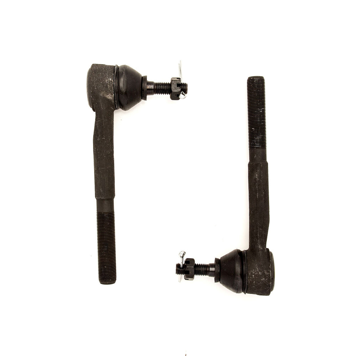 1990-2005 Chevrolet Astro GMC Safari 4WD Outer Tie Rod End Set
