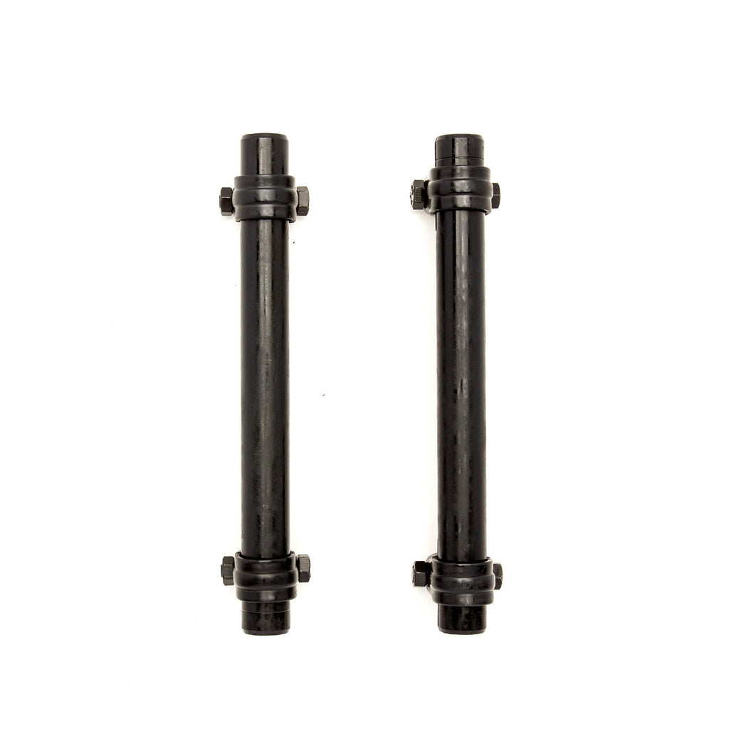 1965-1973 Plymouth Fury All Models New Tie Rod Steering Rebuild Kit