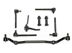 1973 1974 Chevrolet Chevelle El Camino Malibu w/ Power Steering New Tie Rod Master Steering Rebuild Kit