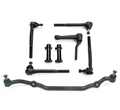 1975 Buick Apollo New Tie Rod Steering Rebuild Kit