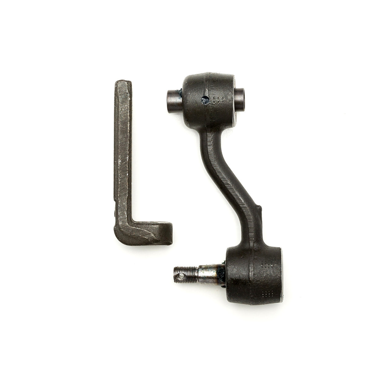 1965-1968 Ford Full Size New Master Front End Suspension Rebuild Kit with Inner Tie Rods