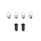 1965 1966 Ford Thunderbird New Upper and Lower Control Arm Bushings Set