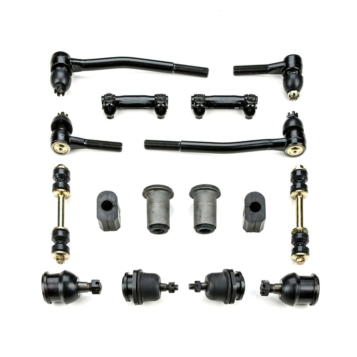 1965 Buick Riviera Front End Suspension Rebuild Kit