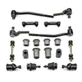 1965 1966 1967 1968 Buick Lesabre New Front End Suspension Rebuild Kit