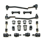 1965 1966 1967 1968 Buick Lesabre New Front End Suspension Rebuild Kit