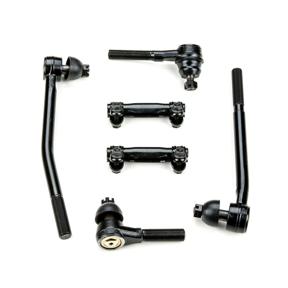 1969 1970 Buick Full Size All Except Riviera New Front End Suspension Rebuild Kit