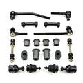 1969 1970 Buick Full Size All Except Riviera New Front End Suspension Rebuild Kit