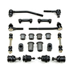 1969 1970 Buick Full Size All Except Riviera New Front End Suspension Rebuild Kit