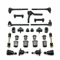 1964 1965 Buick Skylark Special New Front End Suspension Master Rebuild Kit