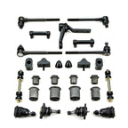 1964 1965 Buick Skylark Special New Front End Suspension Master Rebuild Kit