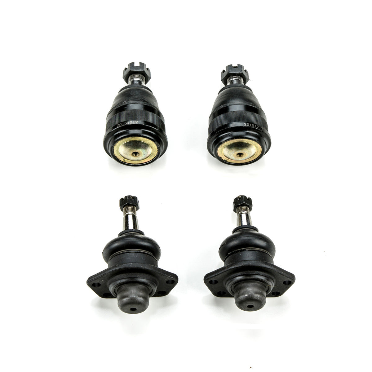 1968 1969 1970 Buick Skylark Special New Front End Suspension Master Rebuild Kit