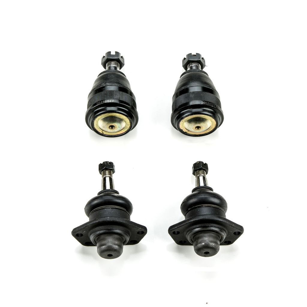 1970 Chevrolet Monte Carlo New Front End Suspension Rebuild Kit