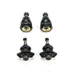 1970 Chevrolet Monte Carlo New Front End Suspension Rebuild Kit