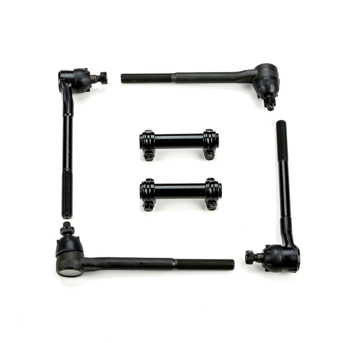 1966 1967 Chevrolet Chevelle El Camino New Front End Suspension Rebuild Kit
