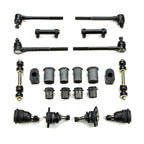 1968 1969 1970 Chevrolet Chevelle El Camino Monte Carlo New Front End Suspension Rebuild Kit