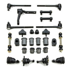 1970 Chevrolet Monte Carlo New Front End Suspension Master Rebuild Kit
