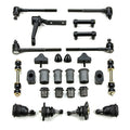 1968 1969 1970 Buick Skylark Special New Front End Suspension Master Rebuild Kit