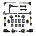 1968 1969 1970 Buick Skylark Special New Front End Suspension Master Rebuild Kit
