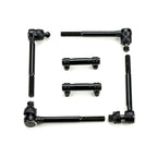1971 1972 1973 Pontiac Bonneville Catalina Grandville New Front End Suspension Rebuild Kit