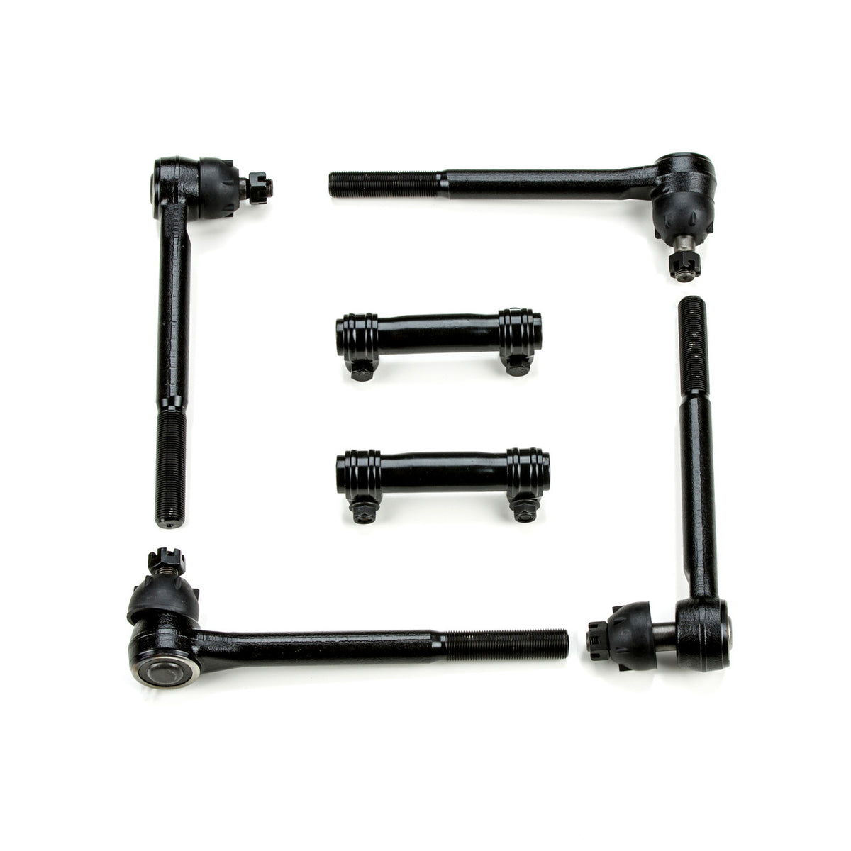 1970 Chevrolet Monte Carlo New Front End Suspension Master Rebuild Kit