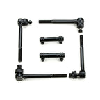 1971 1972 1973 Pontiac Bonneville Catalina Grandville New Tie Rod Steering Rebuild Kit