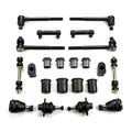 1971 1972 1973 Chevrolet Full Size New Front End Suspension Rebuild Kit