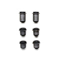 1961-1964 Chevrolet Corvair Passenger New Control Arm Bushing Set