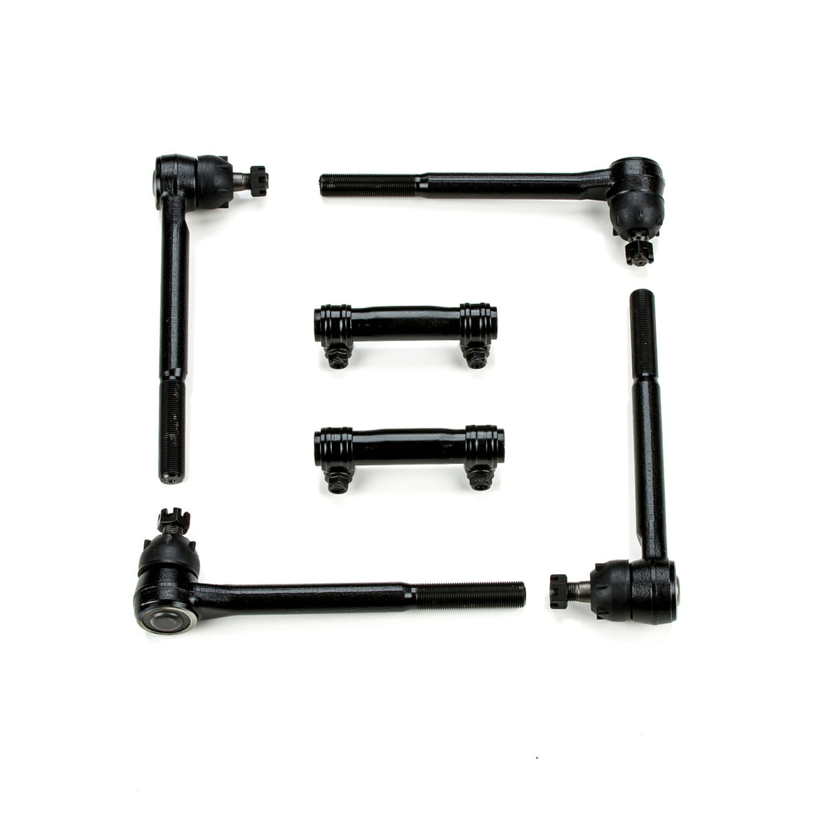 1974 1975 1976 Pontiac Bonneville Catalina Grandville New Front End Suspension Rebuild Kit