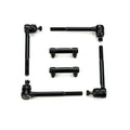 1974 1975 1976 Pontiac Bonneville Catalina Grandville New Tie Rod Steering Rebuild Kit