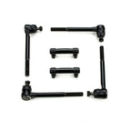 1974 1975 1976 Pontiac Bonneville Catalina Grandville New Tie Rod Steering Rebuild Kit