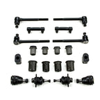 1974 1975 1976 Buick All Large Models New Front End Suspension Rebuild Kit