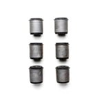 1965 1966 1967 1968 Chevrolet Full Size New Rear End Control Arm Bushings Set