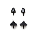 1963-1976 Dodge Plymouth Mopar Control Arm Bump Stops Set