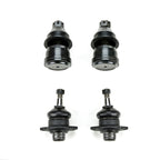 1977 1978 1979 Buick Electra Estate Riviera Lesabre Red Polyurethane New Front End Suspension Rebuild Kit