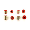 1974-1979 Buick Skylark Special Red Polyurethane New Control Arm Bushing Set
