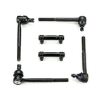 1977 1978 1979 Pontiac Bonneville Catalina New Tie Rod Steering Rebuild Kit