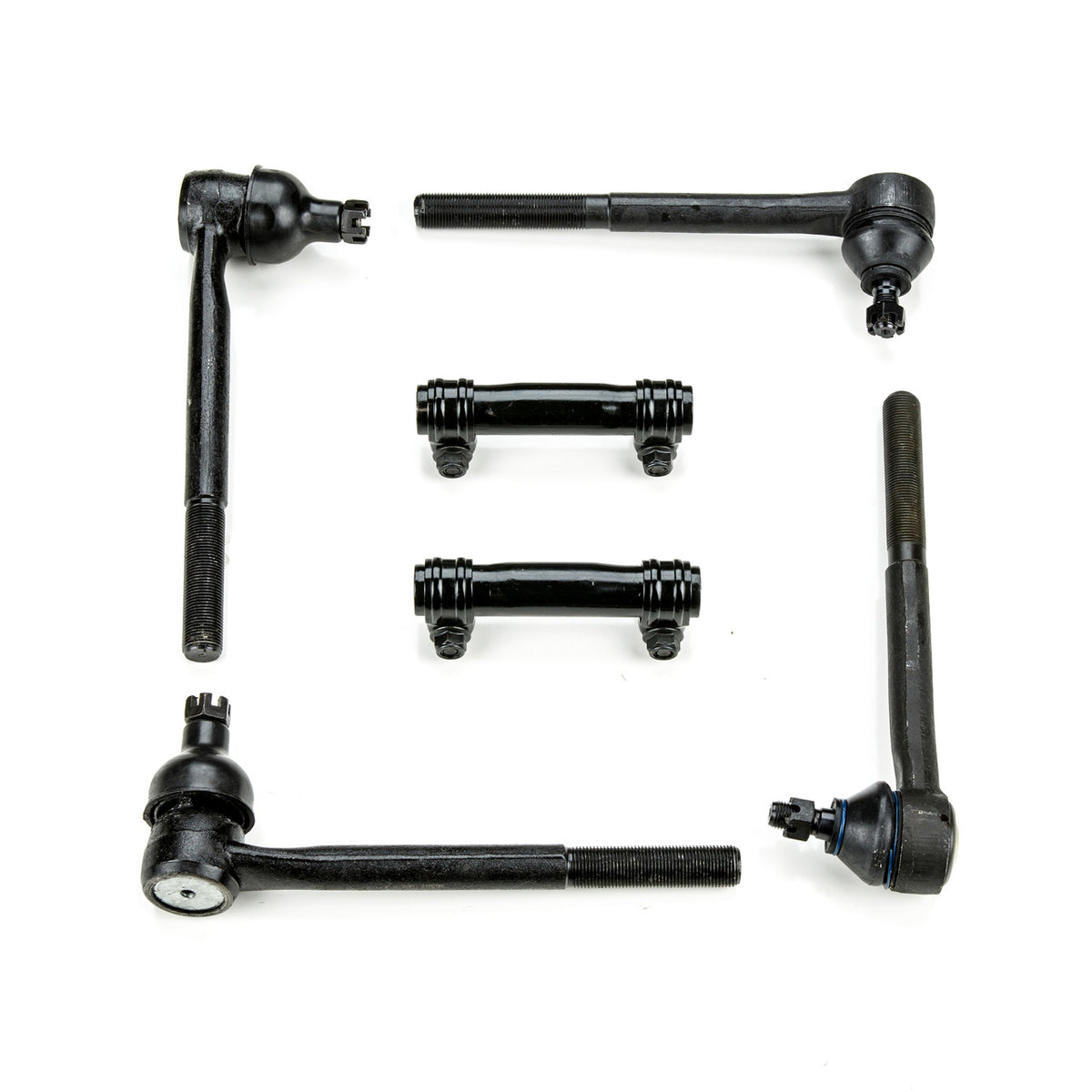 1977 1978 1979 Pontiac Bonneville Catalina New Tie Rod Steering Rebuild Kit
